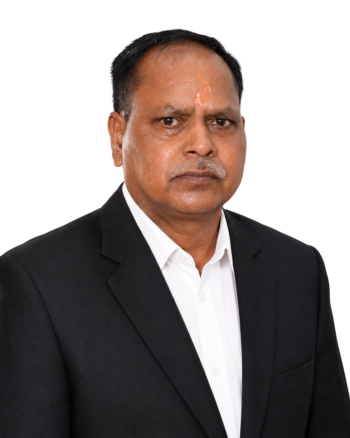 V P Singh Advocate